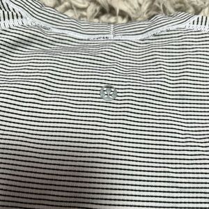 Lululemon Swiftly Tee